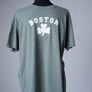 Boston T-shirt